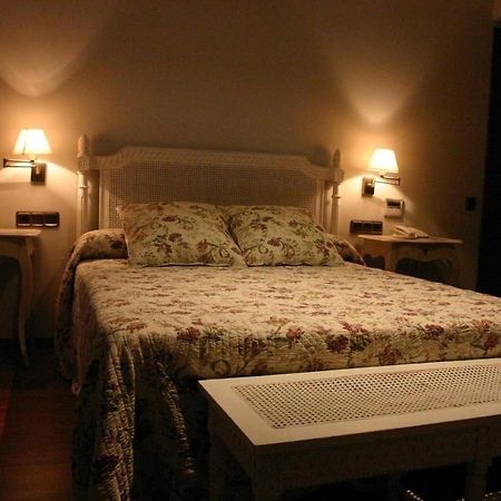 Hostal Rural La Monteria Orcera Luaran gambar