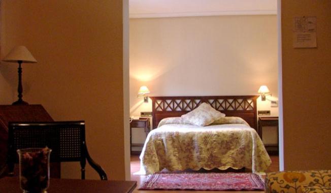 Hostal Rural La Monteria Orcera Bilik gambar