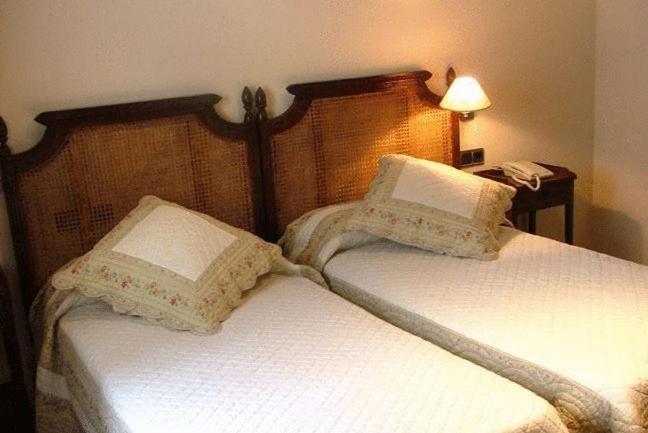 Hostal Rural La Monteria Orcera Luaran gambar